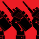 Illustration for article titled Google and Facebooks Security Guards Are Fighting to Earn a Living Wageem/em